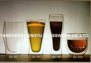 玻璃杯高清图片赏析——走进盐城市亨宇玻璃制品有限责任公司