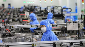 技术咨询 连接专业能力与商业需求的桥梁