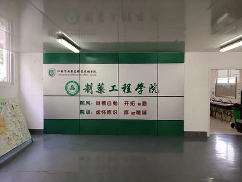 校企携手，共促智能制造新篇章 ——中南制药机械厂总经理赴江苏食品药品职业技术学院作技术报告